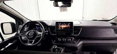 Nissan Primastar Combi L2h1 3.0t 2.0 dCi 150 s/S Bvm n-Connecta