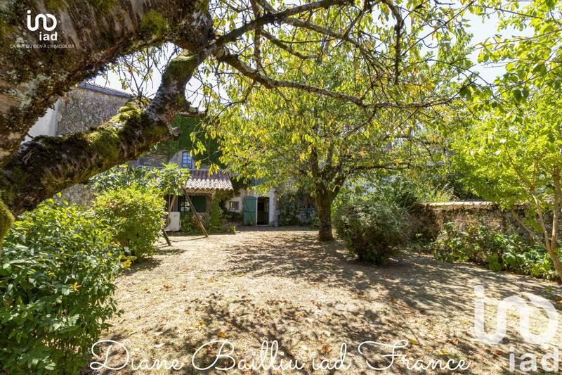 Maison de ville - 341 m² - 10 pièces