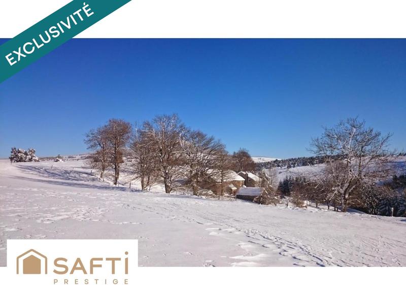 Maison - 198 m² - 13 pièces