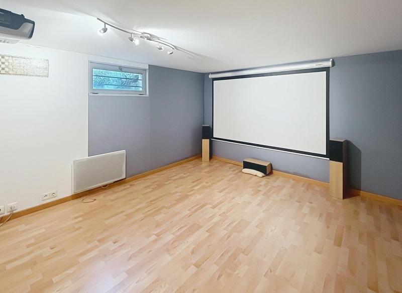 Maison - 146 m² - 7 pièces