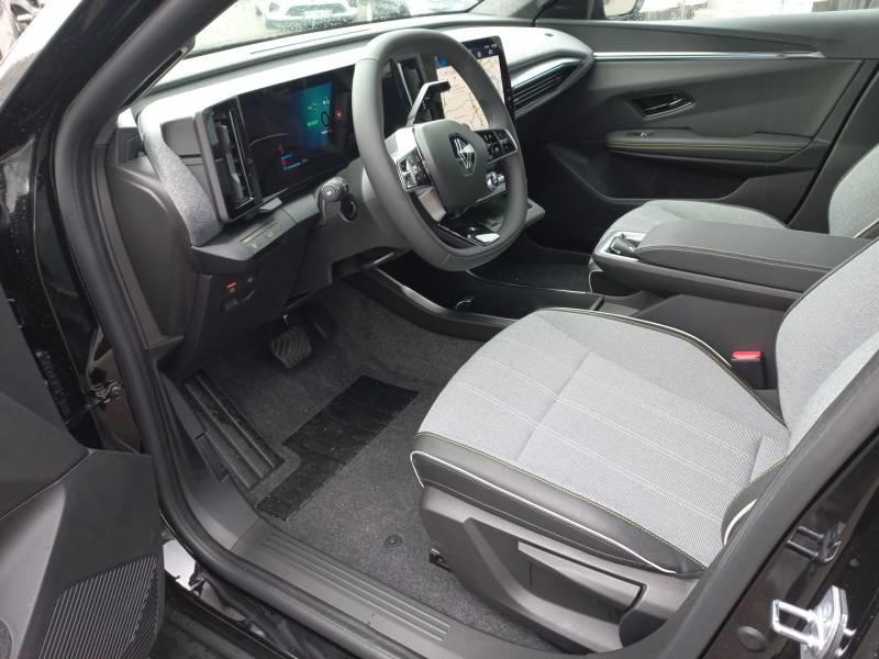 Renault Scénic E-Tech electrique 220 ch grande autonomie Techno