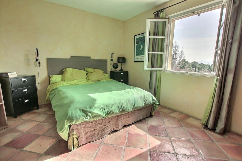 Bastide - 220 m² - 7 pièces