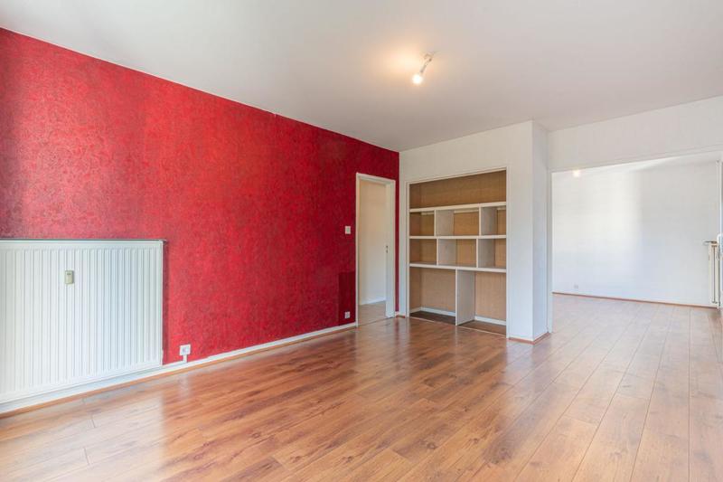 Appartement - 72 m² - 4 pièces
