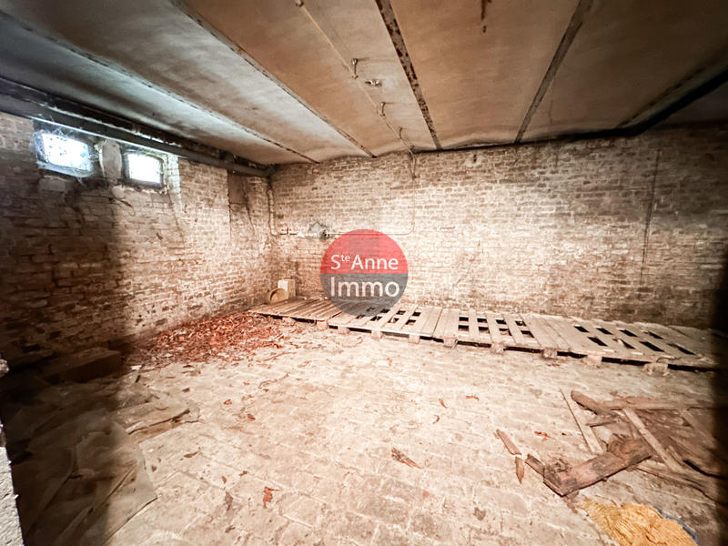 Maison - 118 m² - 5 pièces