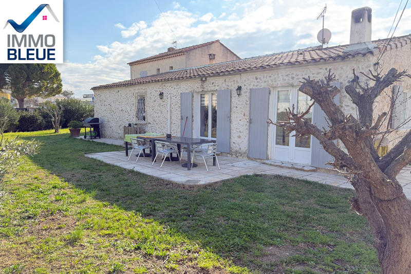 Maison - 141 m² - 4 pièces