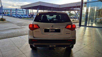 Suzuki Vitara IV 1.5 Dualjet hybrid Privilege At