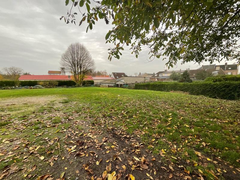 Local commercial - 240 m² - 7 pièces