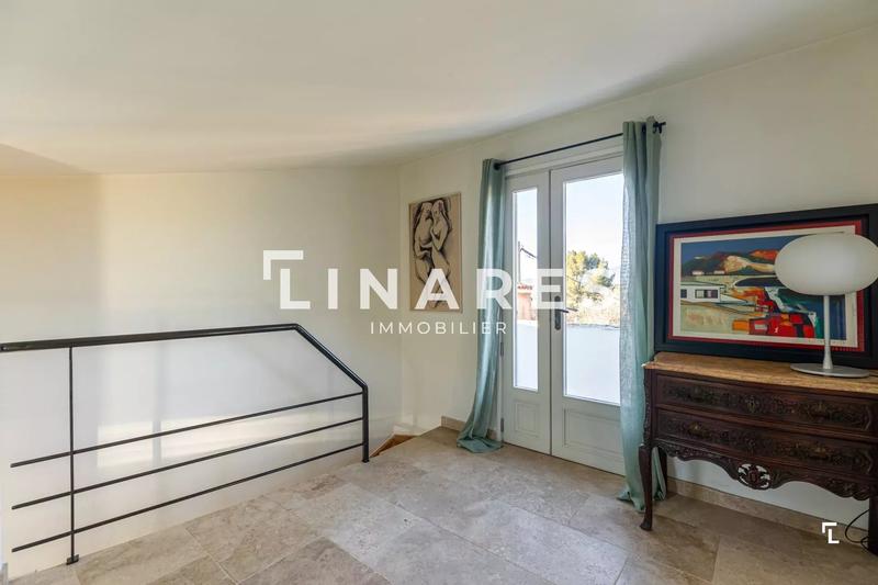 Maison - 132 m² - 6 pièces