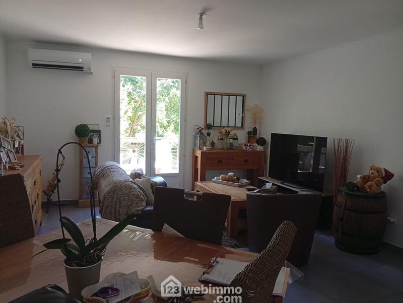 Villa - 78 m² - 4 pièces