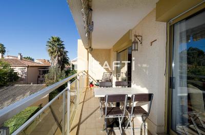 Appartement - 73 m² - 3 pièces