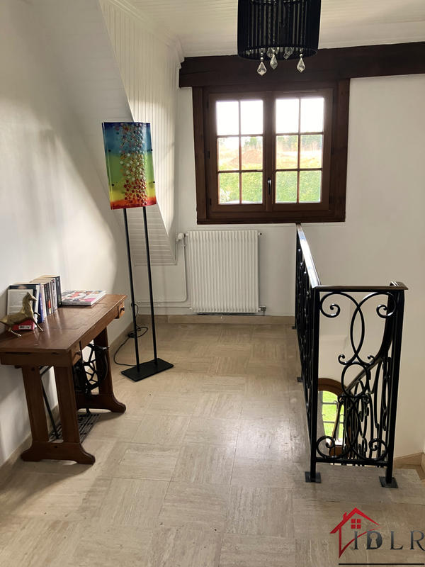 Maison - 175 m² - 5 pièces