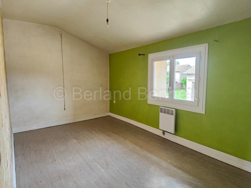 Corps de ferme - 150 m² - 7 pièces