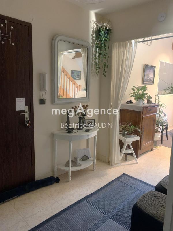 Appartement - 75 m² - 4 pièces