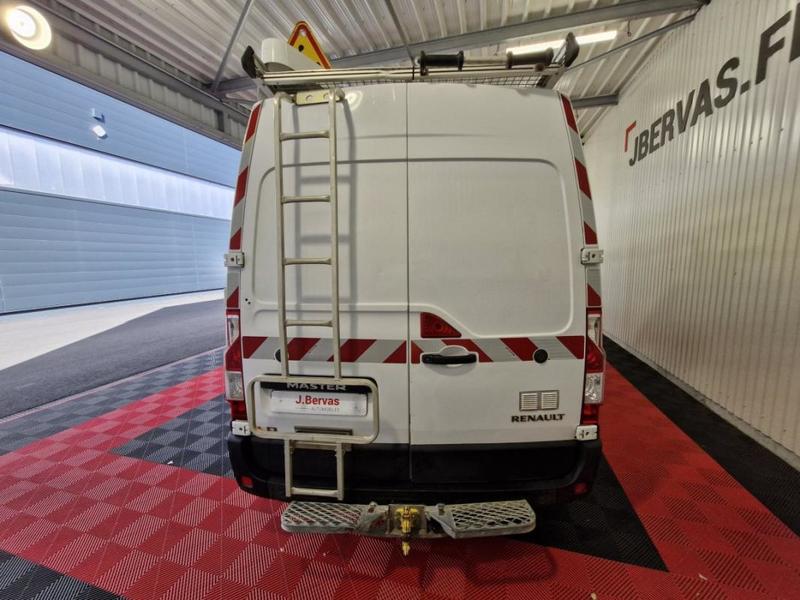 Renault Master F3500 l3h2 energy dci 150 Gd Confort