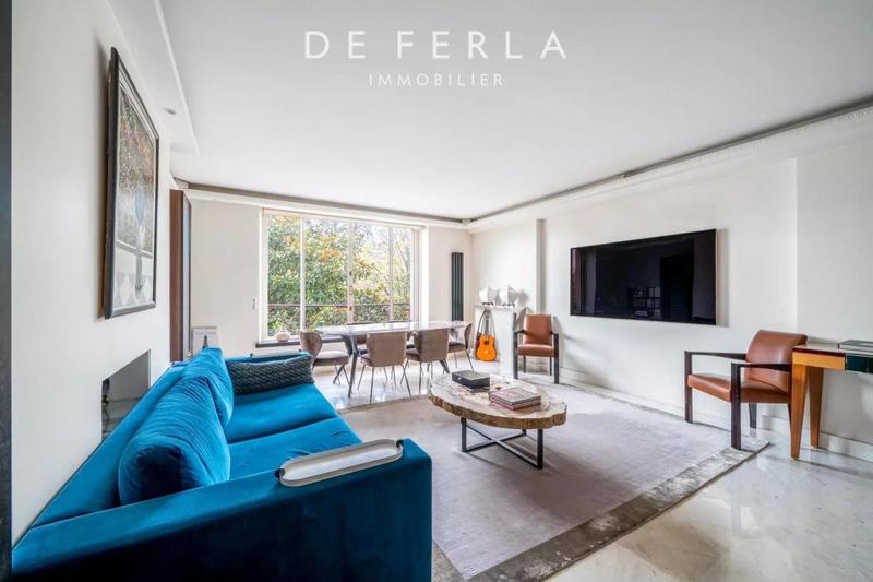 Appartement - 81 m² - 3 pièces