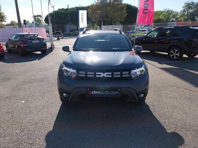 Dacia Duster Blue dCi 115 4x2 Journey