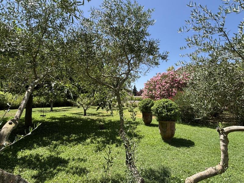 Maison - 290 m² - 8 pièces