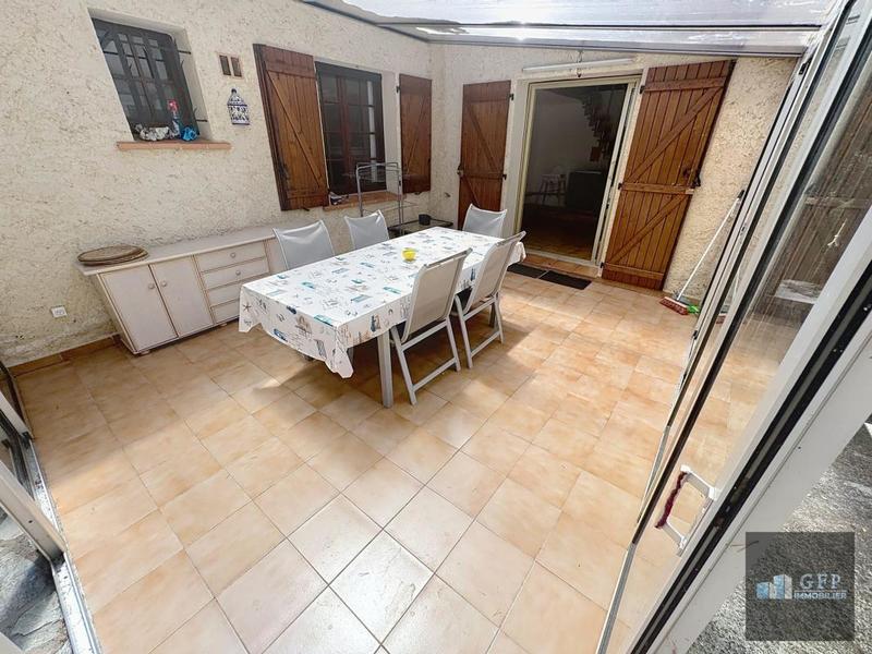 Villa - 125 m² - 4 pièces