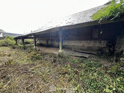 Ferme - 160 m² - 1 pièce