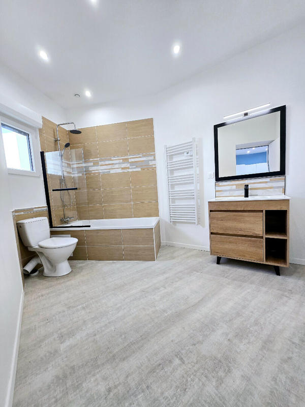 Appartement - 35 m² - 2 pièces