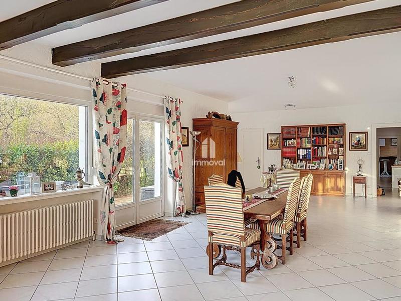 Maison - 147 m² - 4 pièces