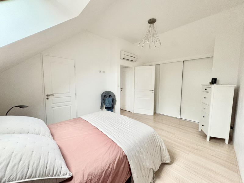 Maison - 80 m² - 3 pièces