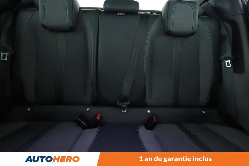 Peugeot 2008 1.5 Blue-HDi Allure 110 ch