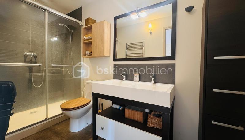 Maison de campagne - 128 m² - 5 pièces