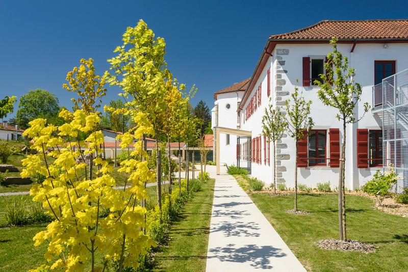 Exposition "Lumières du Pays Basque"