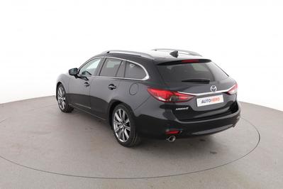 Mazda 6 Wagon 2.2 SkyActiv-D Selection SkyActiv-Drive 184 ch