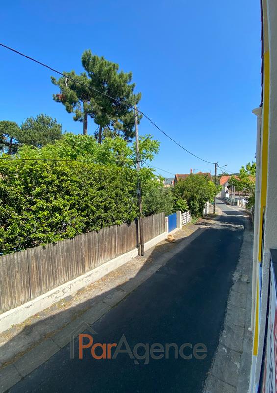 Appartement - 34 m² - 2 pièces