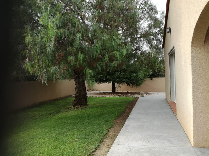 Propriété - 166 m² - 5 pièces