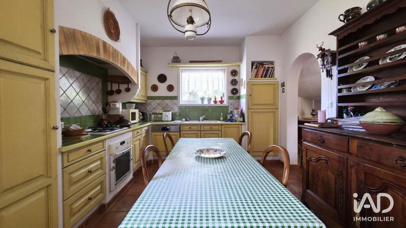 Maison - 150 m² - 4 pièces