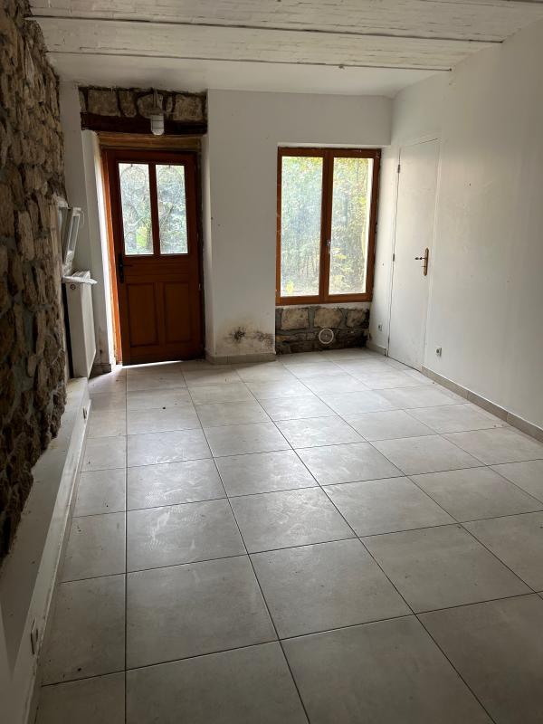 Maison - 53 m² - 2 pièces