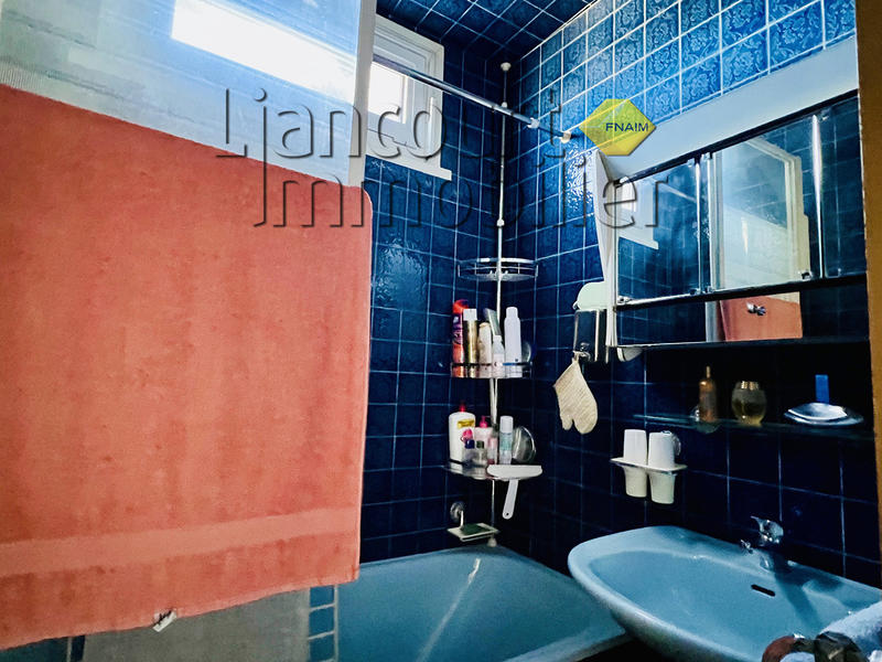 Appartement - 66 m² - 4 pièces