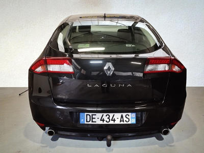 Renault Laguna 2.0 Dci 175 Energy Initiale 5p