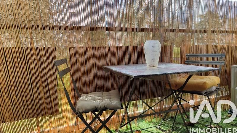 Appartement - 65 m² - 4 pièces