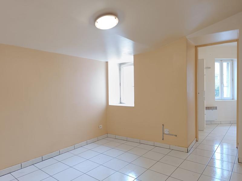 Maison - 41 m² - 2 pièces