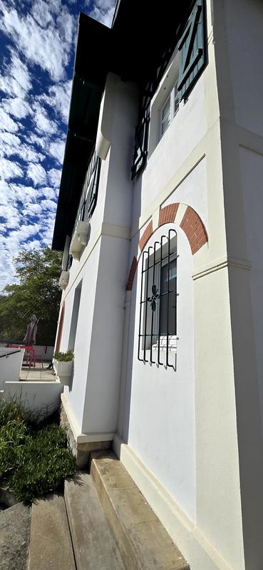 Appartement - 26 m² - 1 pièce