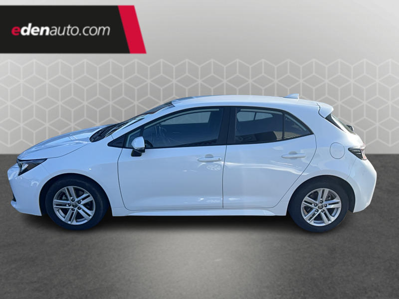 Toyota Corolla Hybride 122h Dynamic