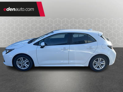 Toyota Corolla Hybride 122h Dynamic