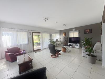 Maison - 167 m² - 7 pièces