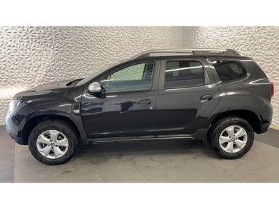 Dacia Duster dCi 110 Edc 4x2 Prestige