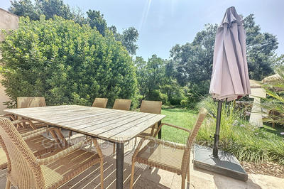 Maison - 64 m² - 4 pièces