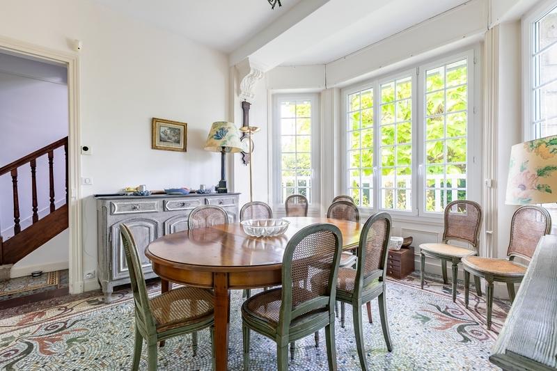 Maison - 170 m² - 7 pièces