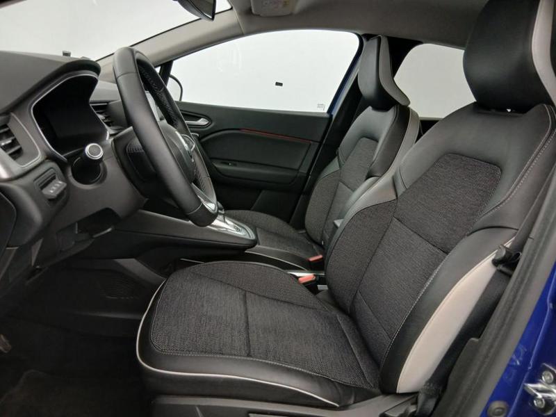 Renault Captur E-Tech Plug-in 160 Intens