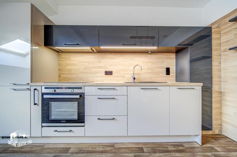 Appartement - 75 m² - 3 pièces