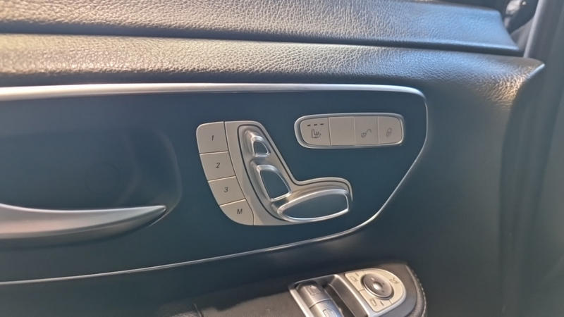 Mercedes Classe V Extra-Long 250 d 9g-Tronic Avantgarde 4 Matic