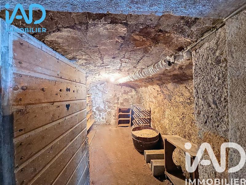 Maison - 260 m² - 7 pièces