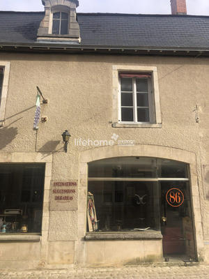 Local commercial - 85 m²